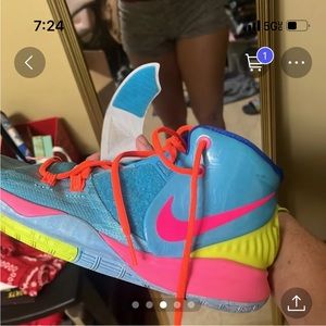 Boys Nike proper care good condition